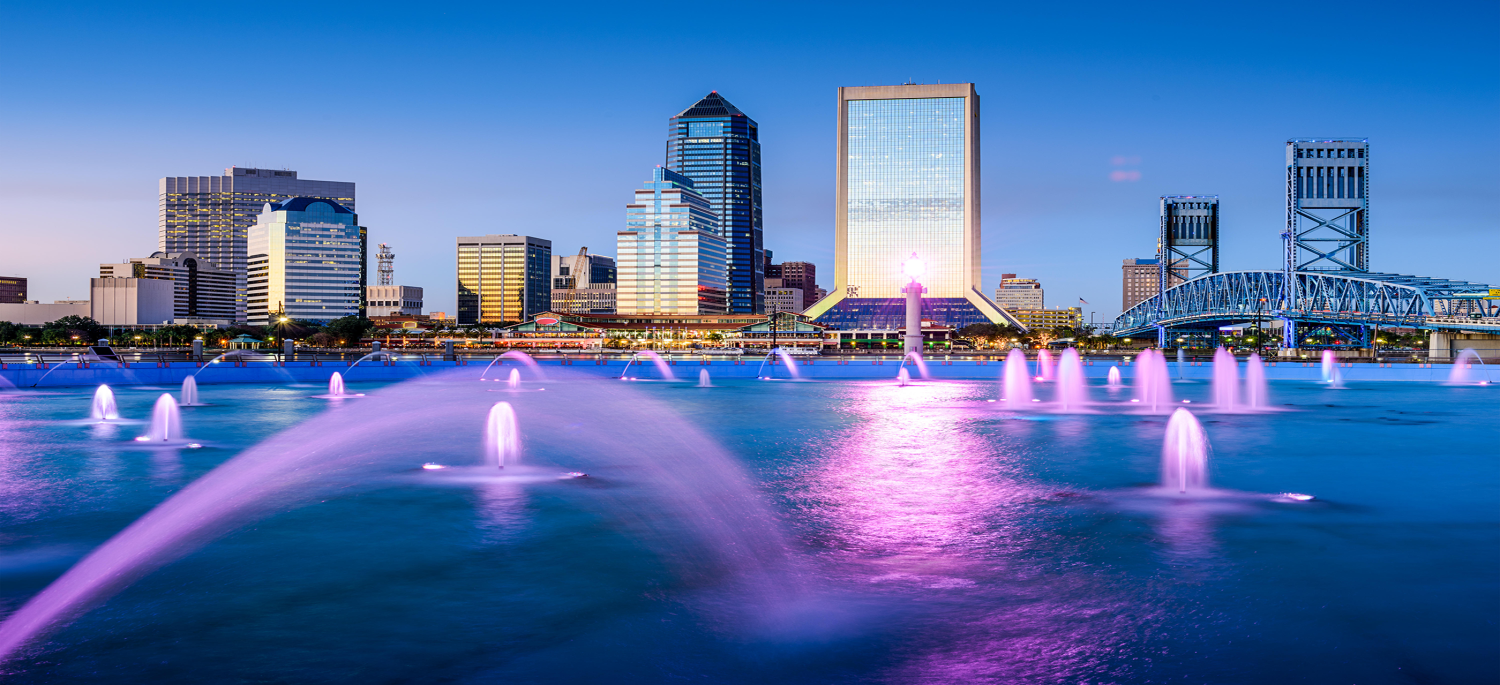 Photo of Downtown Jacksonville