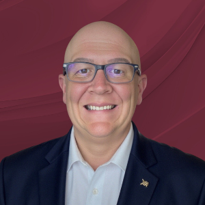 Eric Liguori Headshot