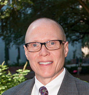 Bruce Lamont Headshot