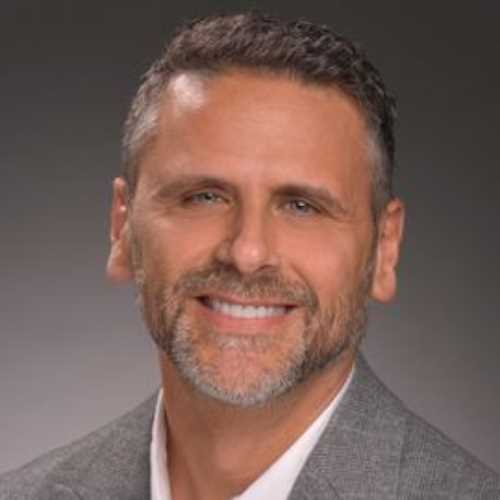 Ron Hetrick Headshot