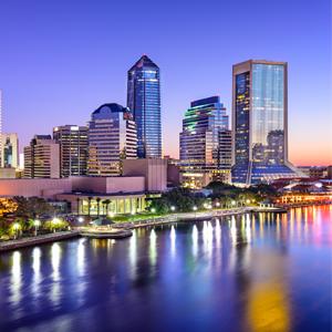 Jacksonville Picture