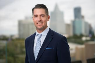 John “JD” Doughney IV