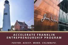 FSU’s Jim Moran Institute to host Franklin County program for aspiring entrepreneurs