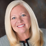 Joyce Chastain Headshot