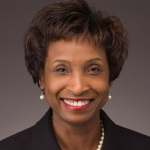 Linda Bond Edwards Headshot