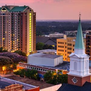 Tallahassee Picture