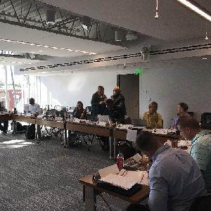 EBV Day 2